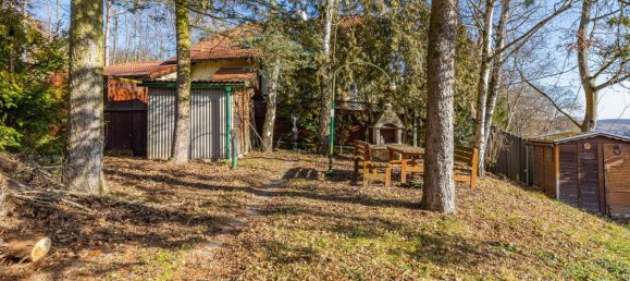 2 rooms House in Alberndorf im Pulkautal, Austria No. 219280 11