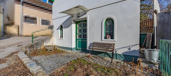 2 rooms House in Alberndorf im Pulkautal, Austria No. 219280 2