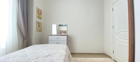 Appartement 2+1 à Mahmutlar, Turkey No. 16290 4