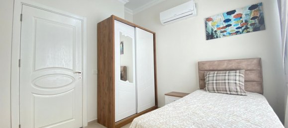 Appartement 2+1 à Mahmutlar, Turkey No. 16290 10