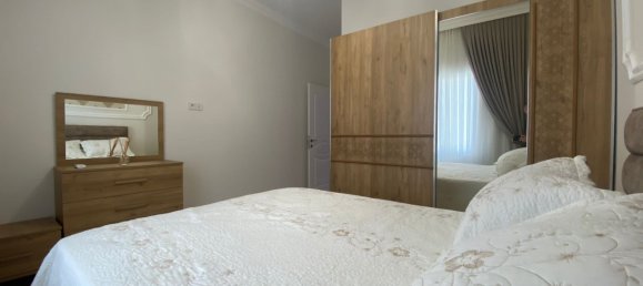 Appartement 2+1 à Mahmutlar, Turkey No. 16290 13