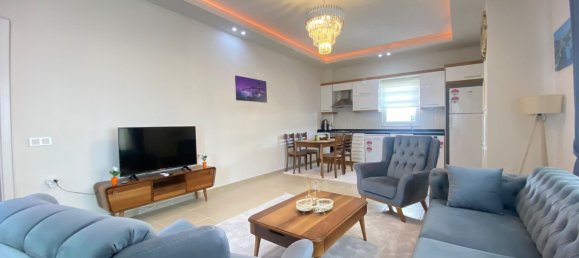 Appartement 2+1 à Mahmutlar, Turkey No. 16290 15