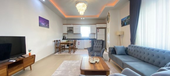 Appartement 2+1 à Mahmutlar, Turkey No. 16290 16