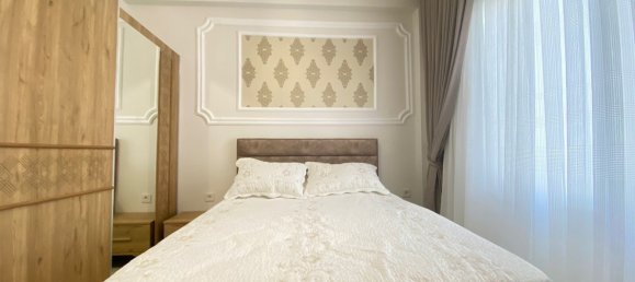 Appartement 2+1 à Mahmutlar, Turkey No. 16290 8