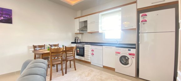 Appartement 2+1 à Mahmutlar, Turkey No. 16290 3