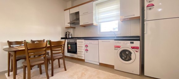 Appartement 2+1 à Mahmutlar, Turkey No. 16290 6