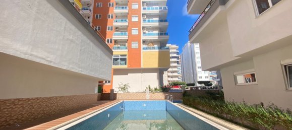 Appartement 2+1 à Mahmutlar, Turkey No. 16290 11