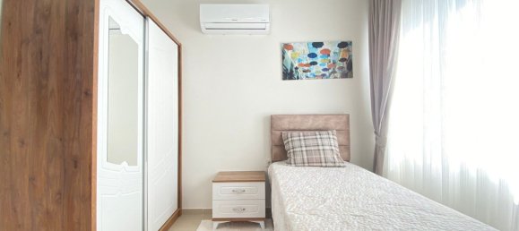 Appartement 2+1 à Mahmutlar, Turkey No. 16290 7