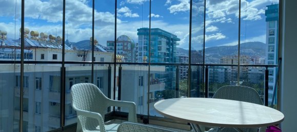 Appartement 2+1 à Mahmutlar, Turkey No. 16290 5