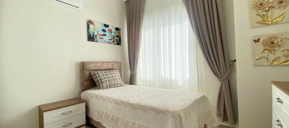 Appartement 2+1 à Mahmutlar, Turkey No. 16290 2