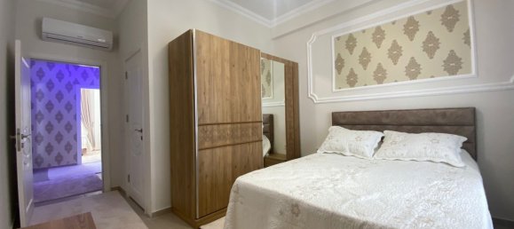 Appartement 2+1 à Mahmutlar, Turkey No. 16290 12