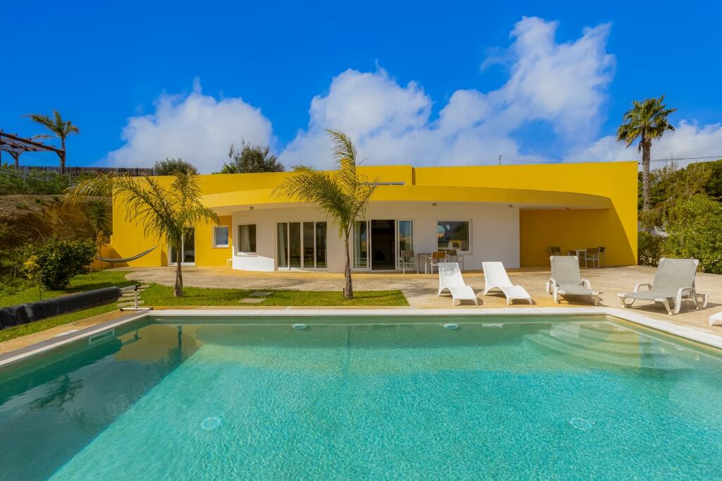 2 bedrooms Villa in Lagos, Portugal No. 208540