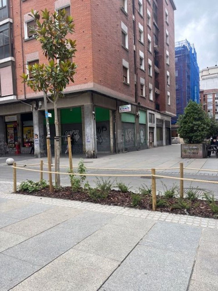 Коммерческая недвижимость 180м² в Страна Басков, Испания № 152893