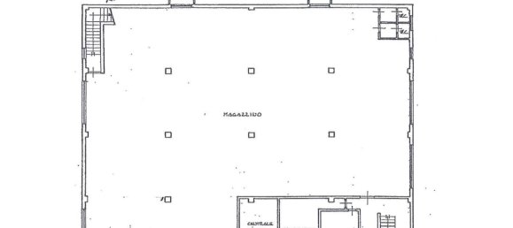  مستودع في Belluno, Italy 1430متر مربع رقم 137242 21
