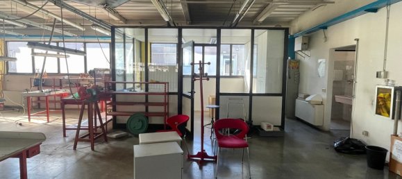  مستودع في Belluno, Italy 1430متر مربع رقم 137242 12