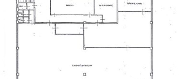  مستودع في Belluno, Italy 1430متر مربع رقم 137242 22