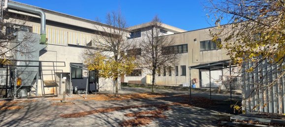  مستودع في Belluno, Italy 1430متر مربع رقم 137242 16