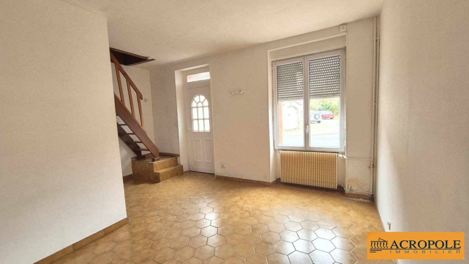 2 bedrooms Villa in Aubigny-sur-Nere, France No. 43834