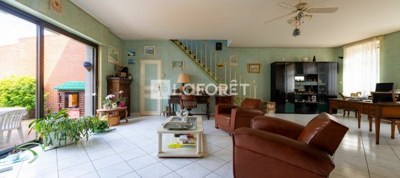 5 bedrooms House in Aniche, France No. 344243 2