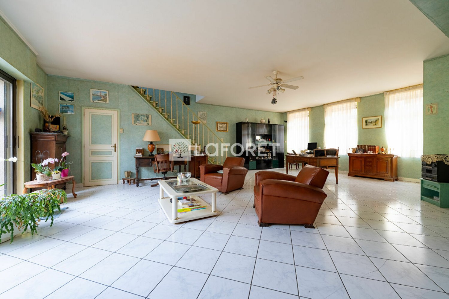 5 bedrooms House in Aniche, France No. 344243