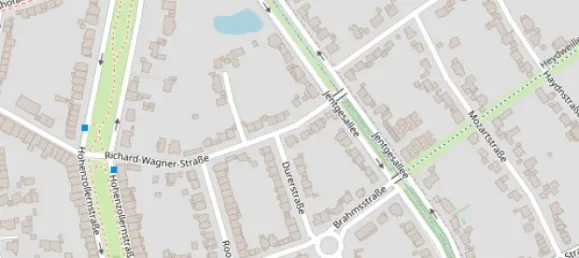 2 غرف نوم منزل ذو طابقين في Krefeld, Germany رقم 340557 28