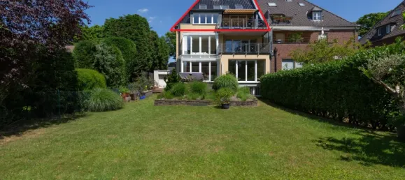 2 غرف نوم منزل ذو طابقين في Krefeld, Germany رقم 340557 2