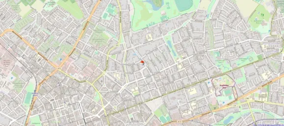 2 غرف نوم منزل ذو طابقين في Krefeld, Germany رقم 340557 29