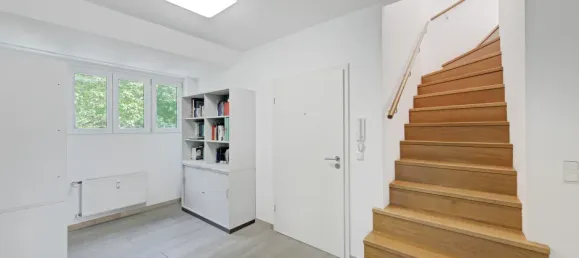 2 غرف نوم منزل ذو طابقين في Krefeld, Germany رقم 340557 3