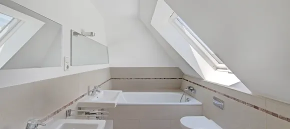 2 غرف نوم منزل ذو طابقين في Krefeld, Germany رقم 340557 23