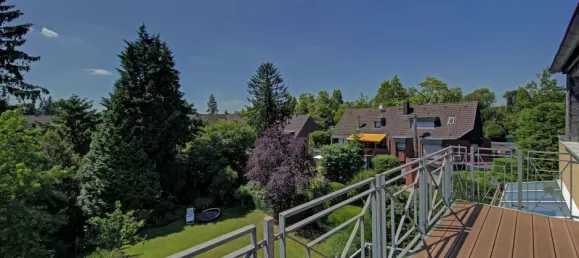 2 غرف نوم منزل ذو طابقين في Krefeld, Germany رقم 340557 6