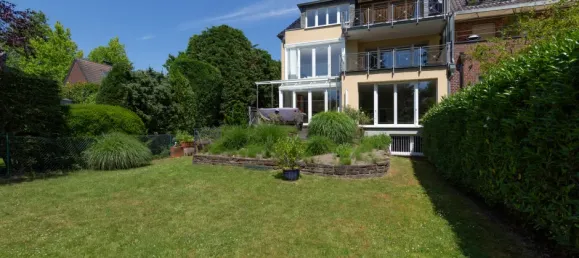 2 غرف نوم منزل ذو طابقين في Krefeld, Germany رقم 340557 24