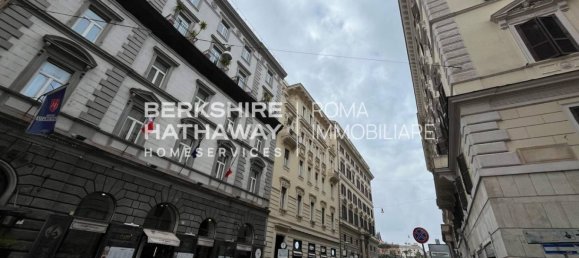 1-Zimmer Gewerbliche Immobilie in Rome, Italy, Nr. 161898 6