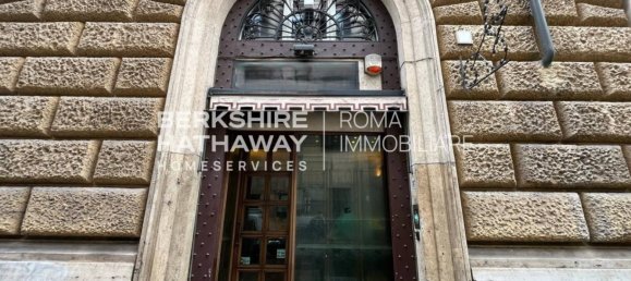 1-Zimmer Gewerbliche Immobilie in Rome, Italy, Nr. 161898 11