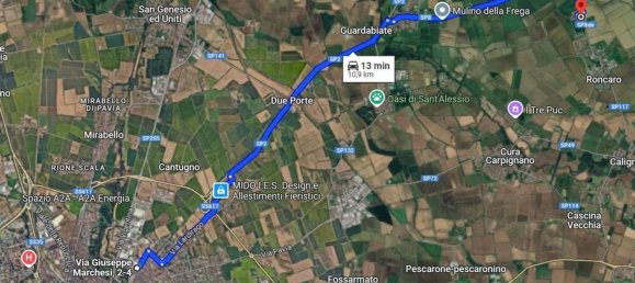 Villa de 6 habitaciónes en Roncaro, Italy No. 7660 18