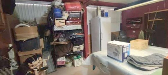 Villa de 6 habitaciónes en Roncaro, Italy No. 7660 17