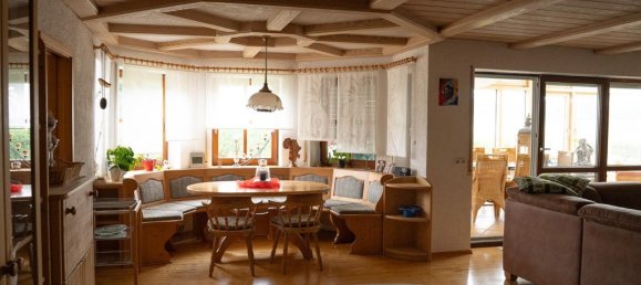 3 غرف نوم منزل في Alb-Donau-Kreis, Germany رقم 266740 9