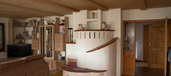 3 غرف نوم منزل في Alb-Donau-Kreis, Germany رقم 266740 11