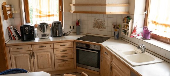 3 غرف نوم منزل في Alb-Donau-Kreis, Germany رقم 266740 15