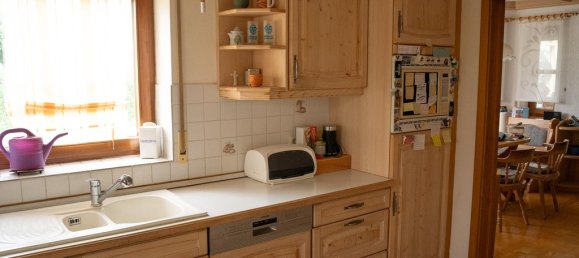 3 غرف نوم منزل في Alb-Donau-Kreis, Germany رقم 266740 14