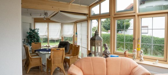 3 غرف نوم منزل في Alb-Donau-Kreis, Germany رقم 266740 17