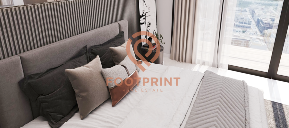 Apartamento T2 em Jumeirah Village Circle, UAE N.º 24202 4