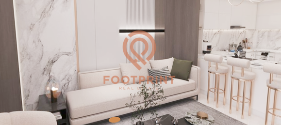 Apartamento T2 em Jumeirah Village Circle, UAE N.º 24202 3