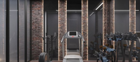 Villa 3+1 in Alanya, Turkey No. 10737 2