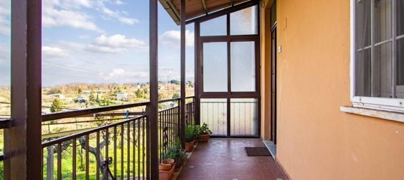 6-Zimmer Villa in San Cesareo, Italy, Nr. 17776 44