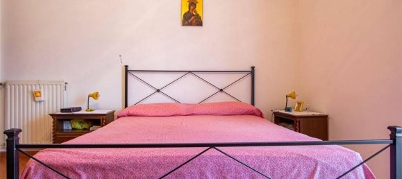 6-Zimmer Villa in San Cesareo, Italy, Nr. 17776 38