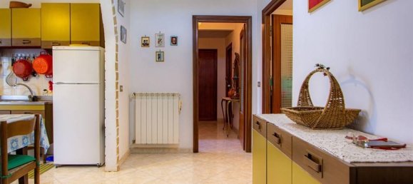 6-Zimmer Villa in San Cesareo, Italy, Nr. 17776 23