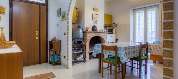 6-Zimmer Villa in San Cesareo, Italy, Nr. 17776 21