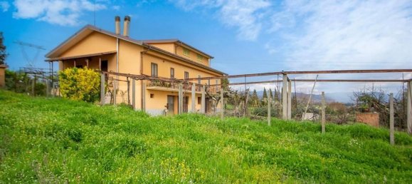 6-Zimmer Villa in San Cesareo, Italy, Nr. 17776 6