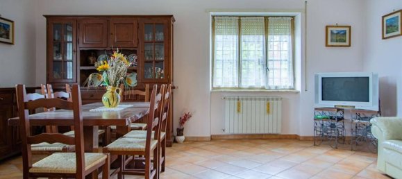 6-Zimmer Villa in San Cesareo, Italy, Nr. 17776 15