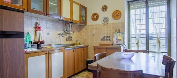 6-Zimmer Villa in San Cesareo, Italy, Nr. 17776 18